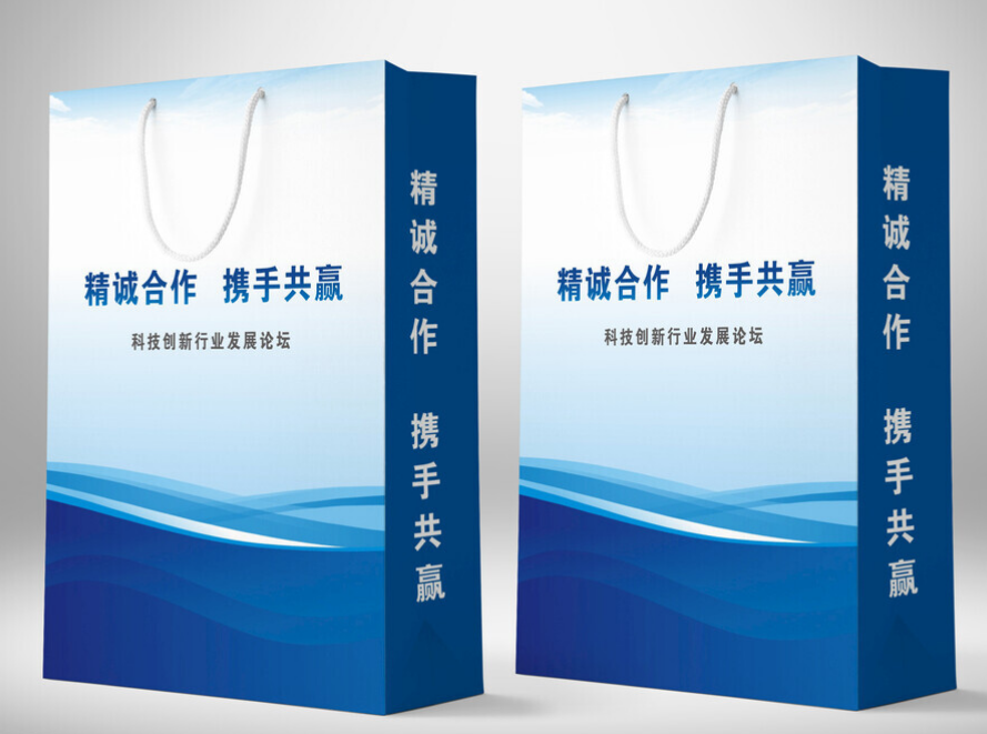 紙質(zhì)手提袋，紙質(zhì)手提袋訂做，訂做紙質(zhì)手提袋（二）